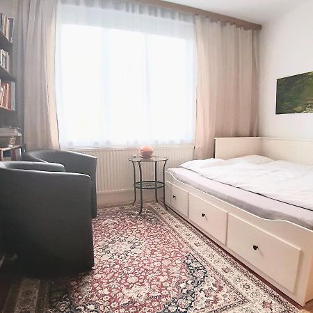 Bedroom@Home Berg bei Rohrbach Extérieur photo