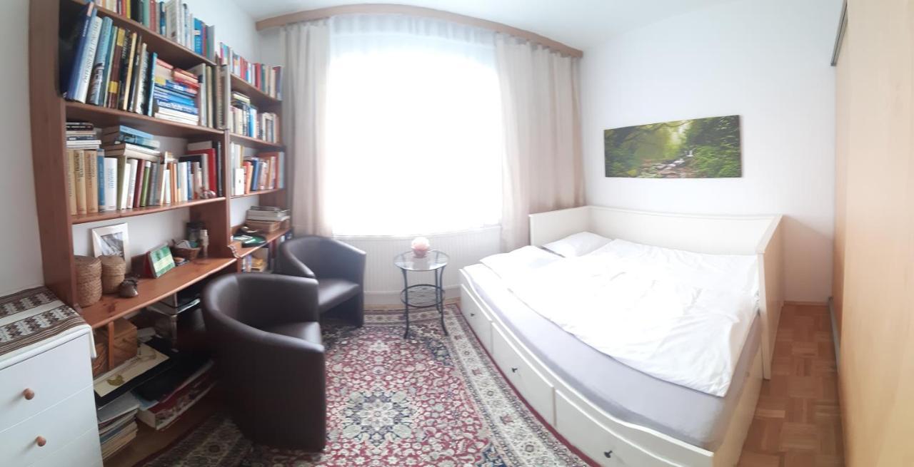 Bedroom@Home Berg bei Rohrbach Extérieur photo